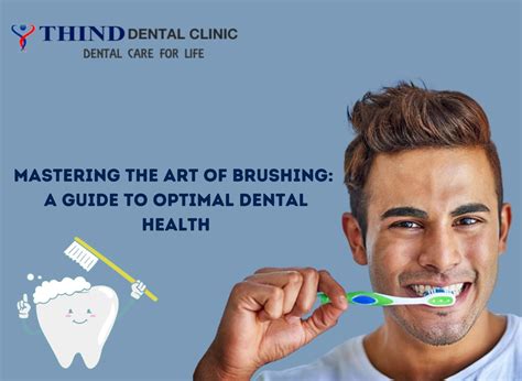 Mastering Brushing Techniques: The Key to Optimal Dental Health