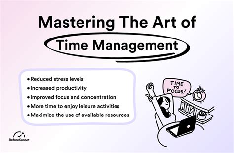 Mastering Effective Time Management for Timely Academic Deliverables