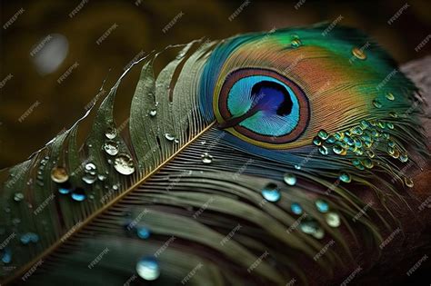 Mastering Lighting and Exposure for Stunning Peacock Photography