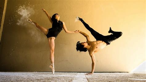 Mastering New Moves: Enhance Your Dance Skills