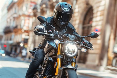 Mastering Your Riding Skills: Vital Advice for Embarking on a Motorcycle Journey