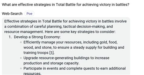 Mastering the Art of Battle: Effective Tactics for Achieving Victory