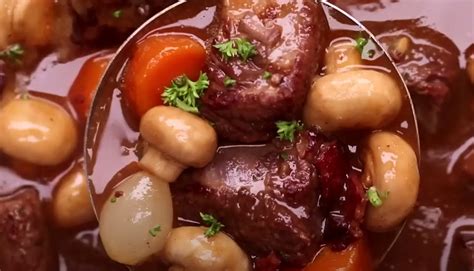 Mastering the Art of Beef Stew: Insider Tips and Techniques for an Unforgettable Culinary Adventure