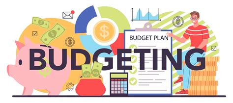 Mastering the Art of Budgeting: Establishing a Strong Foundation for Wealth