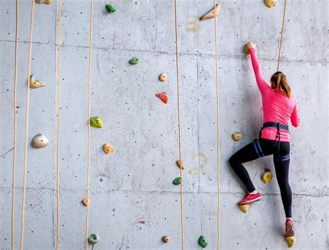 Mastering the Art of Climbing: Tips and Techniques for Beginners