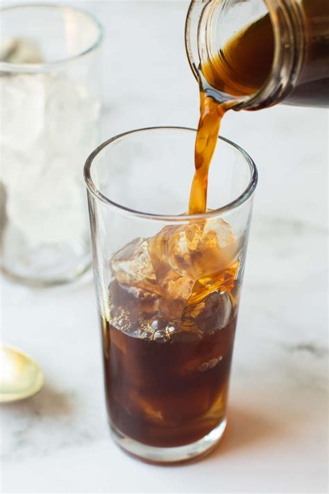 Mastering the Art of Cold Brew Coffee at Home