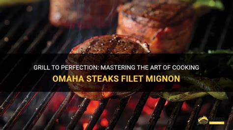 Mastering the Art of Cooking Steak to Perfection: Turning Your Grill Skills into Culinary Excellence