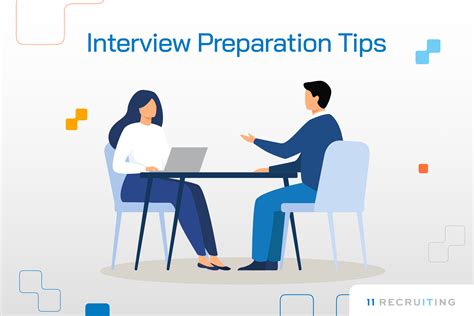 Mastering the Art of Interview Preparation: Your Guide to Achieving Success