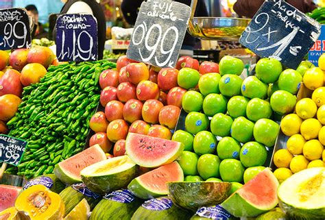 Mastering the Art of Selecting and Storing Perfectly Ripe Fruit