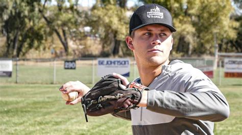 Mastering the Art of Throwing and Catching a Baseball