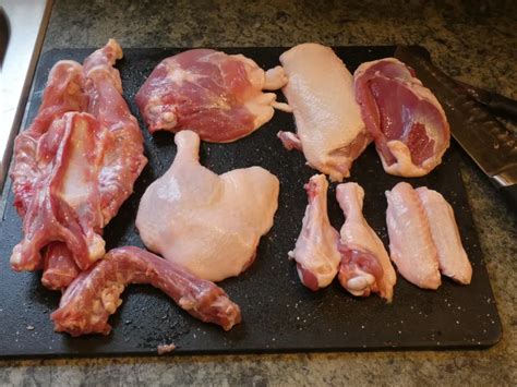 Mastering the Basics: Understanding Different Cuts of Duck