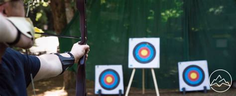 Mastering the Fundamentals: Acquiring Essential Archery Techniques for Precision and Accuracy