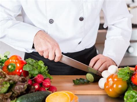 Mastering the Fundamentals: Crucial Abilities Every Culinary Expert Must Possess