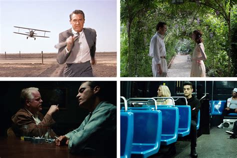 Mastering the Shot: The Significance of Cinematography in the Art of Filmmaking