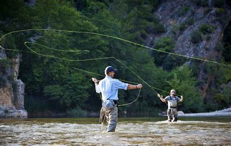 Mastering the Skill of Casting