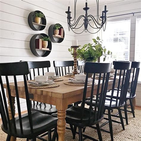 Match Your Dining Set to Your Interior Design Style