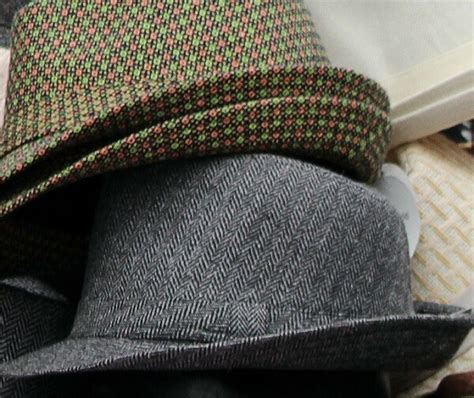 Material Matters: Selecting the Ideal Hat Fabric