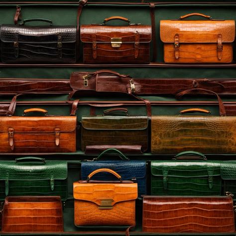 Materials and Durability: Finding a Bag That Stands the Test of Time