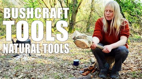 Materials and Tools: A Journey from Nature to Innovation