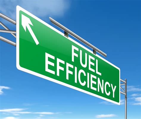 Maximize Efficiency: Tips for Reducing Fuel Consumption