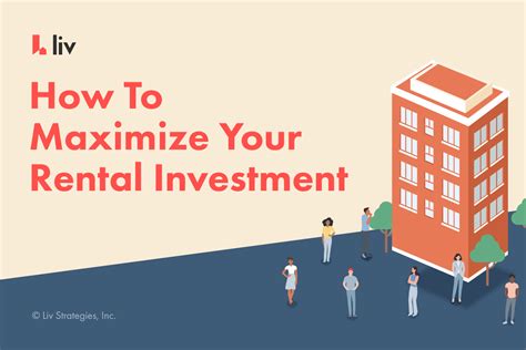 Maximize Your Earnings with Rental Properties: An Excellent Investment Opportunity