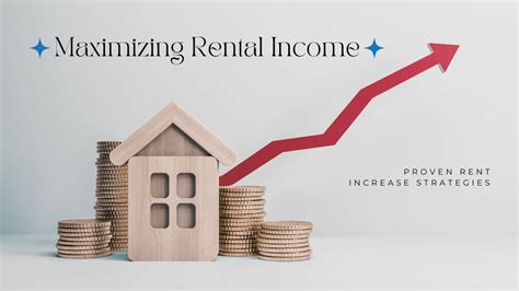 Maximizing Rental Income: Finding the Ideal Tenants