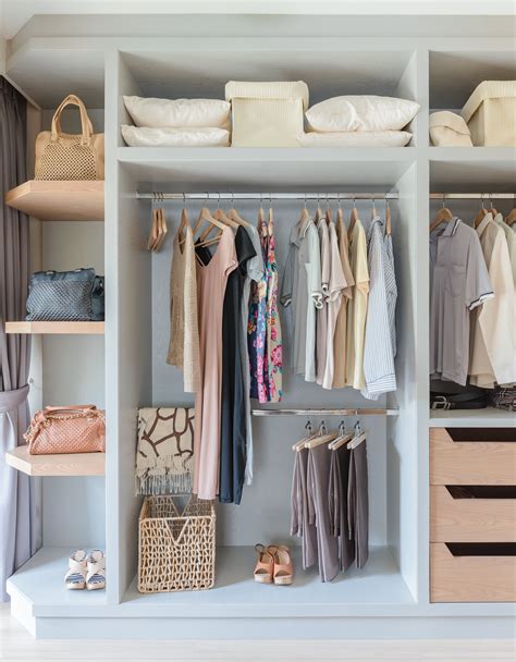 Maximizing Space and Organization