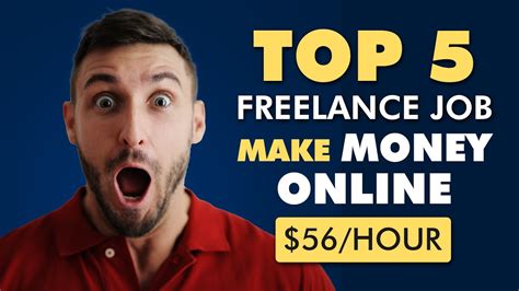 Maximizing Your Earning Potential through Freelancing