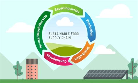 Maximizing the Impact of Food Distribution through Efficient Logistics