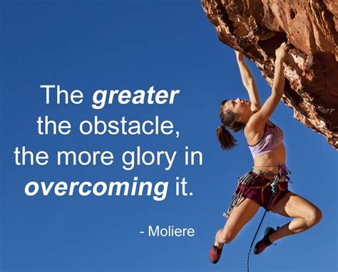 Mental Strength and Conquering Obstacles