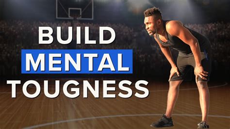 Mental Toughness: Building Inner Strength for Basketball Success