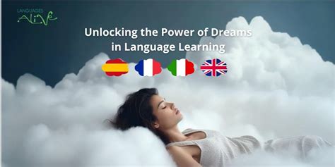 Messages from Beyond: Unlocking the Language of Dreams