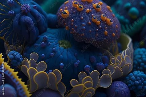 Microscopic Marvels: Revealing the Hidden Wonders of the Tiny World