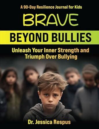 Mind Over Matter: Fostering Inner Strength to Overcome Bullies