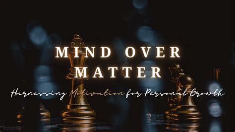 Mind Over Matter: Harnessing Dream Analysis for Personal Growth