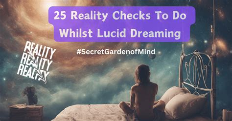 Mindful Reality Checks: Cultivating Awareness Towards Lucid Dreaming