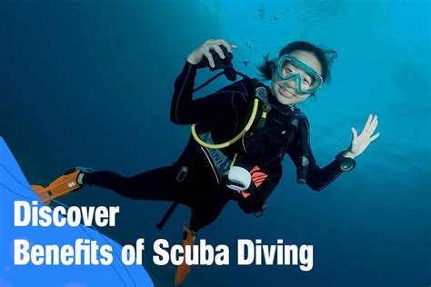 Mindfulness in the Deep: The Therapeutic Benefits of Scuba Diving