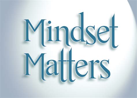 Mindset Matters: Nurturing a Monarch's Mentality