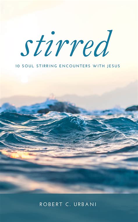 Mirroring Heaven: The Soul-Stirring Encounters with Jesus in My Dreams