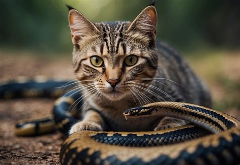 Misconceptions and Superstitions Surrounding Feline Predation Dreams