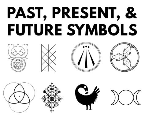 Modern Interpretations and Uses of Ancient Symbols: Connecting the Past to the Present