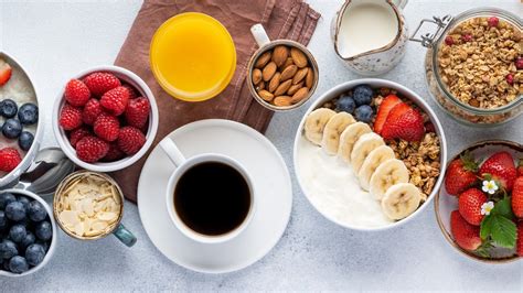 Morning Nourishment: The Significance of Breakfast Dreams