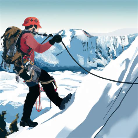 Mountaineering Safety: Ensuring a Successful Expedition