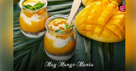 Moving Beyond Fresh: Exploring Mango-Infused Products