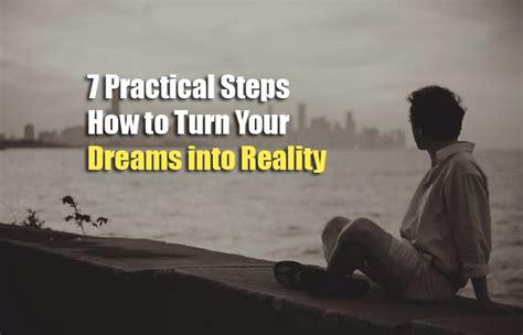 Moving Forward: Techniques for Transforming Dream Symbols into Personal Growth