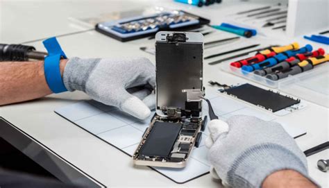 Must-Have Tools for Phone Restoration: Essential Information