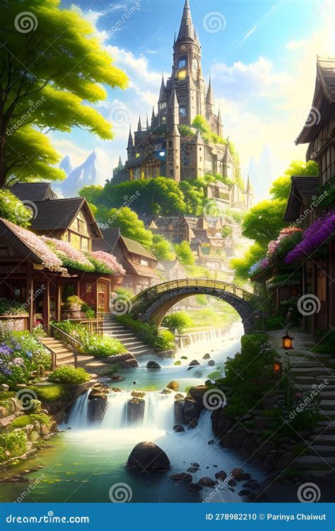 Must-Visit Attractions in the Enchanting Realm