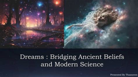 Mysteries Behind Dream Exploration