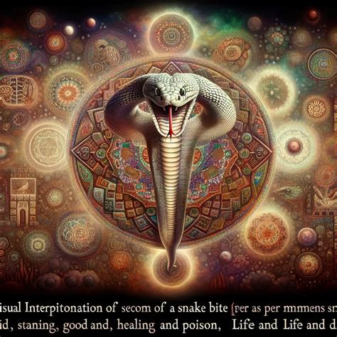 Mysterious Hisses: Deciphering the Concealed Messages Behind Serpent Sibilance in Reveries