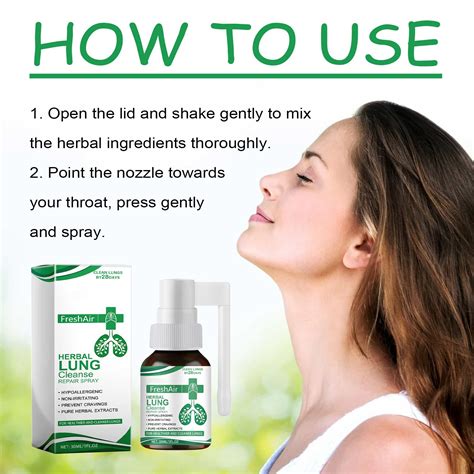 Natural Moisturizer for the Respiratory System